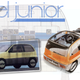 Image for article titled The Opel Junior Was An Amazing Concept Car With An Electric Razor Hidden In Its Clock
